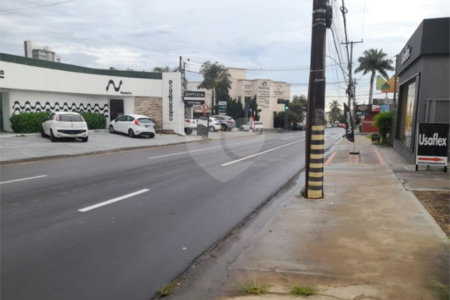 Terreno comercial à venda na Avenida Carlos Botelho – São Carlos/SP