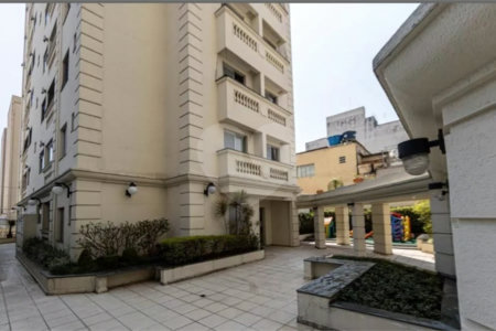 Apartamento na Mooca, 57 M - 2 dormitórios- 1 suíte- 1 vaga