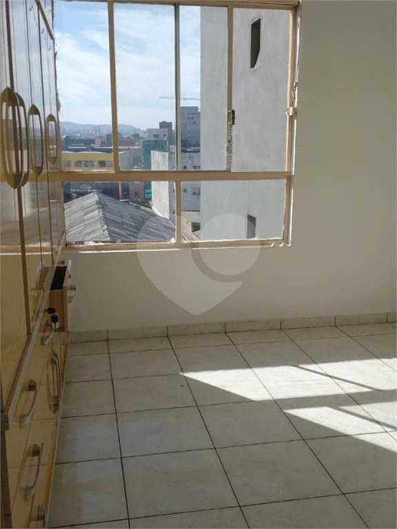 APARTAMENTO A VENDA EM SP LUZ