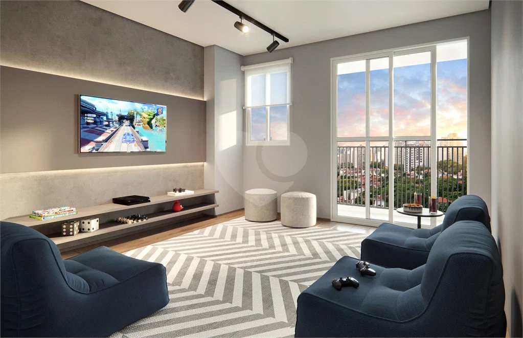 Apartamento Residencial