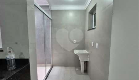 Apartamento à venda com 2 quartos em Vila Mangalot, São Paulo, SP