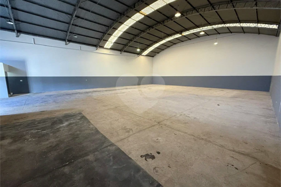 Galpão para Locação – Bairro Paulicéia – Piracicaba/SP