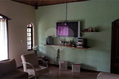 Sitio para venda.
