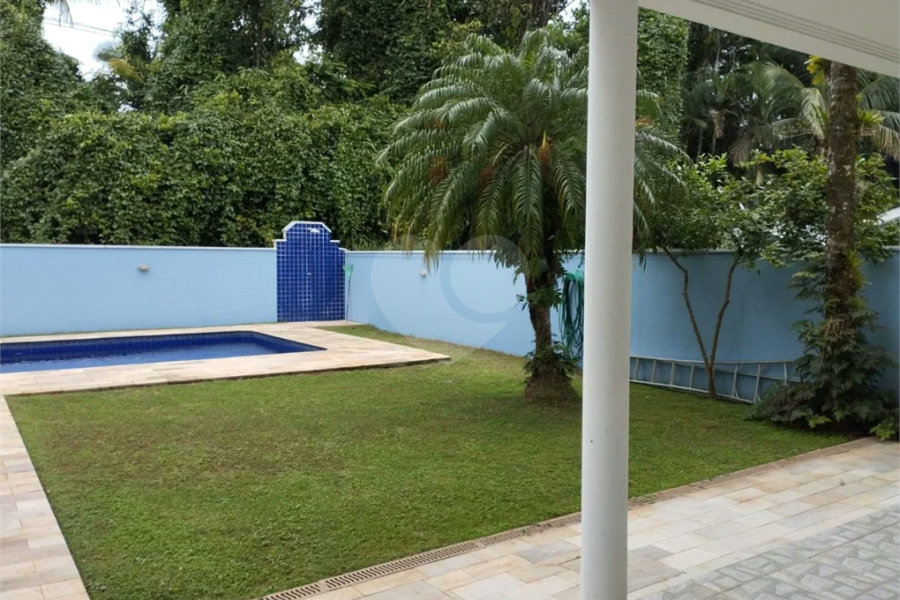 Casa à venda com 4 suítes em Riviera de São Lourenço, Bertioga, SP
