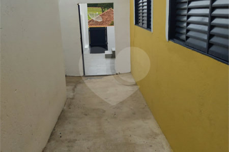 Casa térrea para venda ou locação no bairro Vila Costa do Sol.