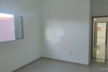 CASA VILA PRADO 02 Dormitórios