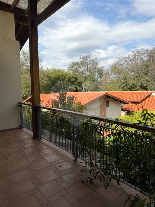 Sobrado em Meio à Natureza no Condomínio São Joaquim – Vinhedo/SP