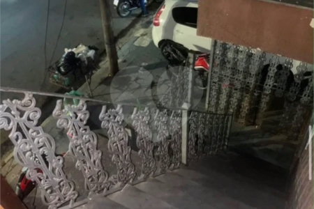 Prédio Comercial e Residencial à Venda — Residencial Burck - Louveira - SP