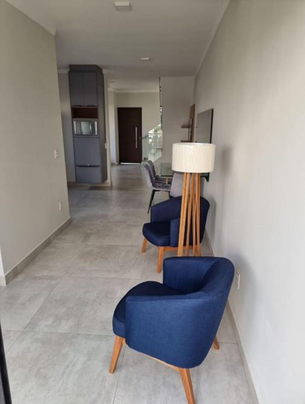 Residencial Parque Dos Pinheiros II