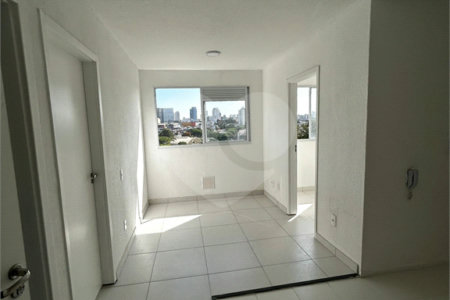 Apartamento á venda - Santo Amaro