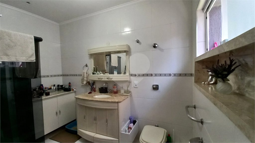 Casa assobradada no Jardim França