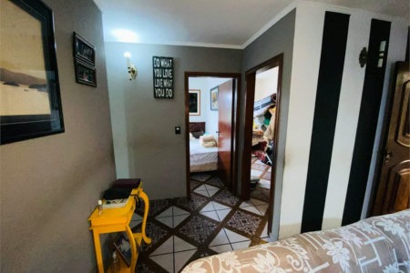 Casa à venda no Butantã 358m² 8 quartos e 3 vagas