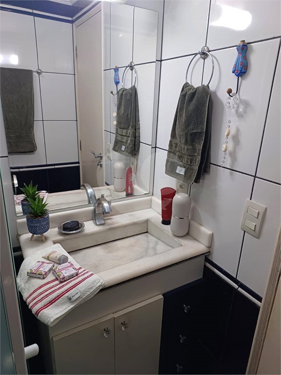 APARTAMENTO A VENDA EM SP MOOCA