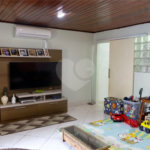 Casa à venda com 222m², 3 quartos e 2 vagas