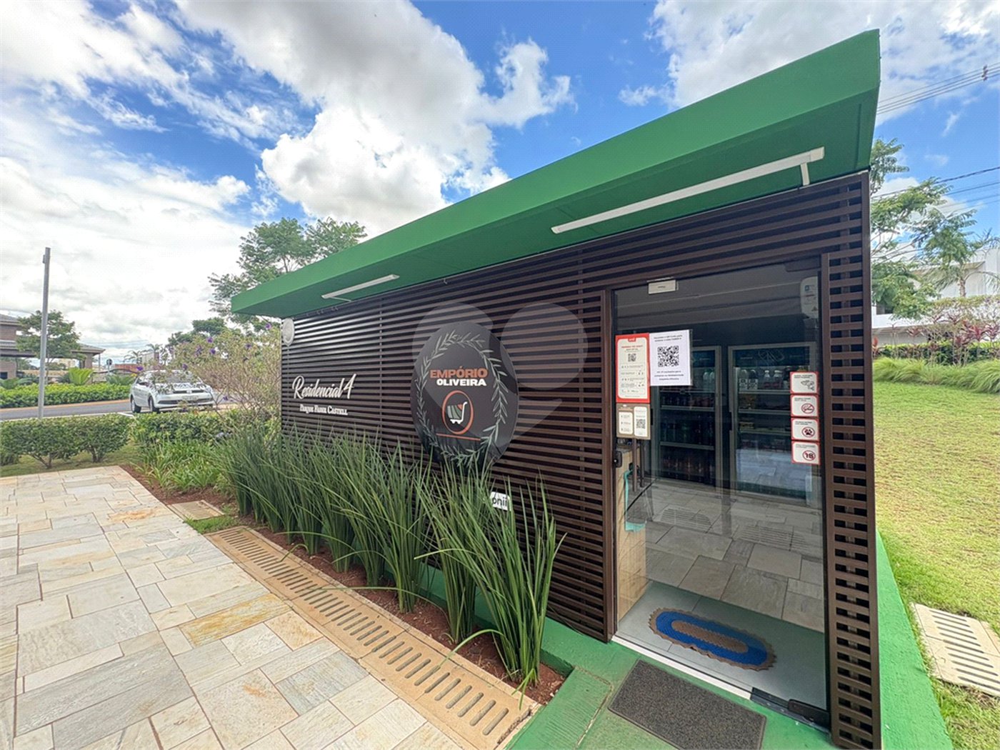 Loteamento Parque Faber IV