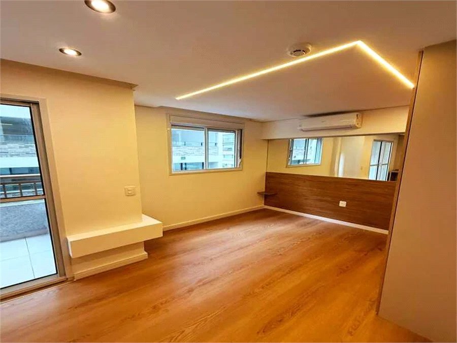 Studio para alugar com 1 quarto em Perdizes, São Paulo - SP