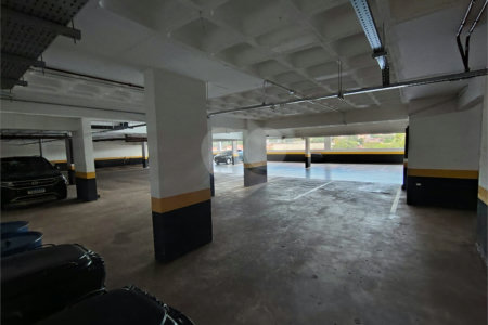 Apartamento 3 Quartos com Suíte 109m², Aurora Gardens 2 Vagas de Garagem