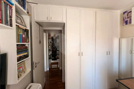 Cobertura á venda - Perdizes