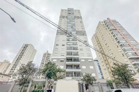 **Apartamento na Saúde 61m² | 2 dormitórios | 1 suíte | 2 vagas | depósito privativo**