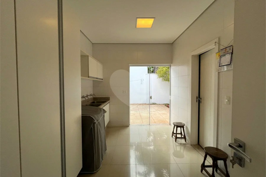 Excepcional Casa de 4 Suítes no Condomínio Monte Alegre em Piracicaba