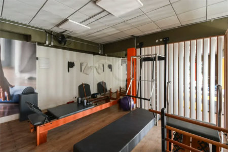 Apartamento à venda em Moema