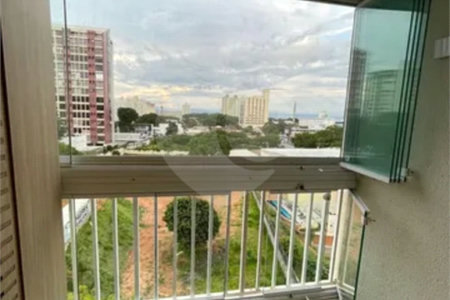 APARTAMENTO A VENDA NO EDIFICIO CITY LIFE COM 2 DORMITORIOS, 1 SUITE, 1 VAGA, SÃO JOSÉ DOS CAMPOS/SP