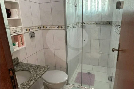 Excelente sobrado a venda na Mooca