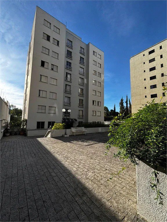 Apartamento à venda com 3 quartos em Butantã, São Paulo, SP