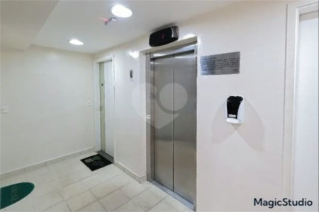 Apartamento 49m² , 2 dormitórios , 1 vaga , à venda no centro de Guarulhos.