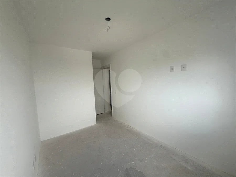 Apartamento no Residencial Jacarandá com 45 m² e 2 quartos da Econ Construtora