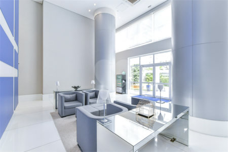 Apartamento Garden para venda, 156m² na Vila Olimpia