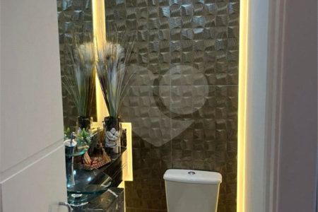 Apartamento no Belém