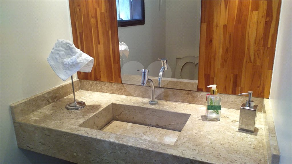 Condominio Alto Padrão - Jardim França - Z Norte - SP - 336 m2 - 4 dormitorios - 4 suites - 6 vagas