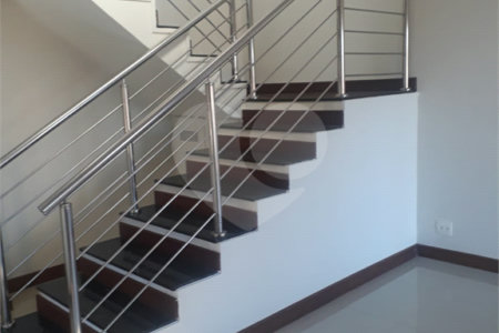 Excelente casa para venda no Parque Fher