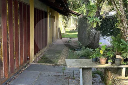 Sitio á venda - Itapecerica