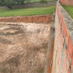 Terreno de 1000 metros quadrados, no Recanto das Águas de São Pedro...