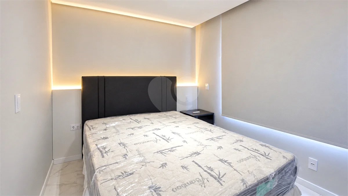 Apartamento 2 dormitórios 1 suíte 1 vaga de garagem
