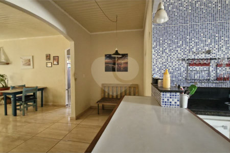 Casa à venda – Chácaras Maringá
