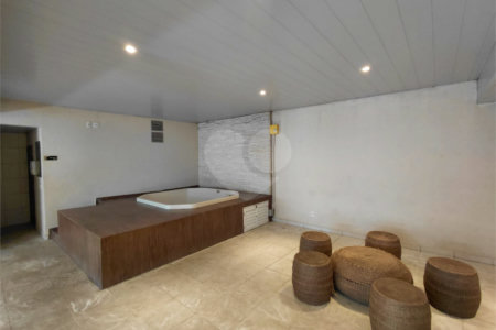 Apartamento à venda - Jabaquara