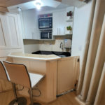 Transamérica Higienópolis 61 m² 2 Suítes 2 Vagas de Garagem