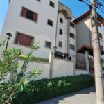Apartamento à Venda ou para Alugar - Edifício Villa Bonelli