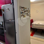 Apartamento na Mooca com 63m², 2 dorms. 1 suíte e 1 vaga de garagem.