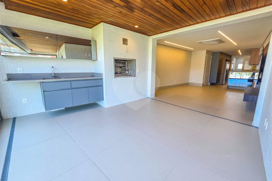 Apartamento à venda com 3 suítes em Riviera de São Lourenço, Bertioga, SP