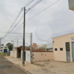 Barracão comercial Jardim Paulistano