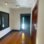 Incrível imóvel comercial com 250 metros de área construída com 5 salas e 2 cozinhas com 5 vags no caxingui