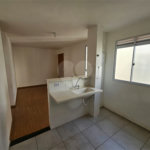 Apartamento novo à venda no Edifício Monte Berlim