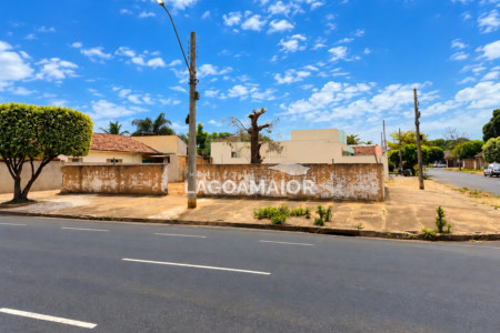 Terreno à venda em Nossa Senhora Aparecida, Três Lagoas - MS