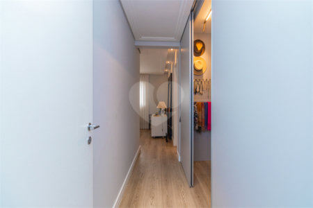 Apartamento à venda com 3 suítes em Vila Mascote, São Paulo, SP