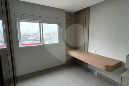 EXCLUSIVO APARTAMENTO PORTEIRA FECHADA NO SPETACOLLO PATRIANI EM SBC