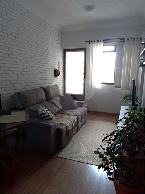Apartamento no Residencial Jardim das Torres.